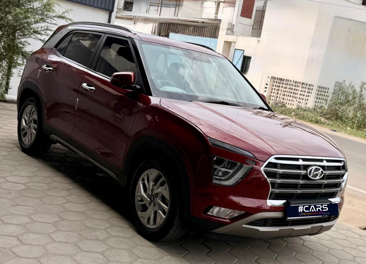 Hyundai Creta - Image 2